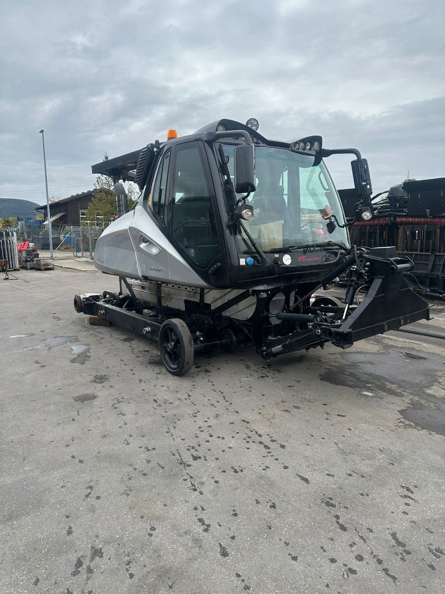 Prinoth New Leitwolf W PT-319* Mit Schweizer Zulassung* PISTENTECH 15 YEARS JUBILÄUMSPREISE!!!