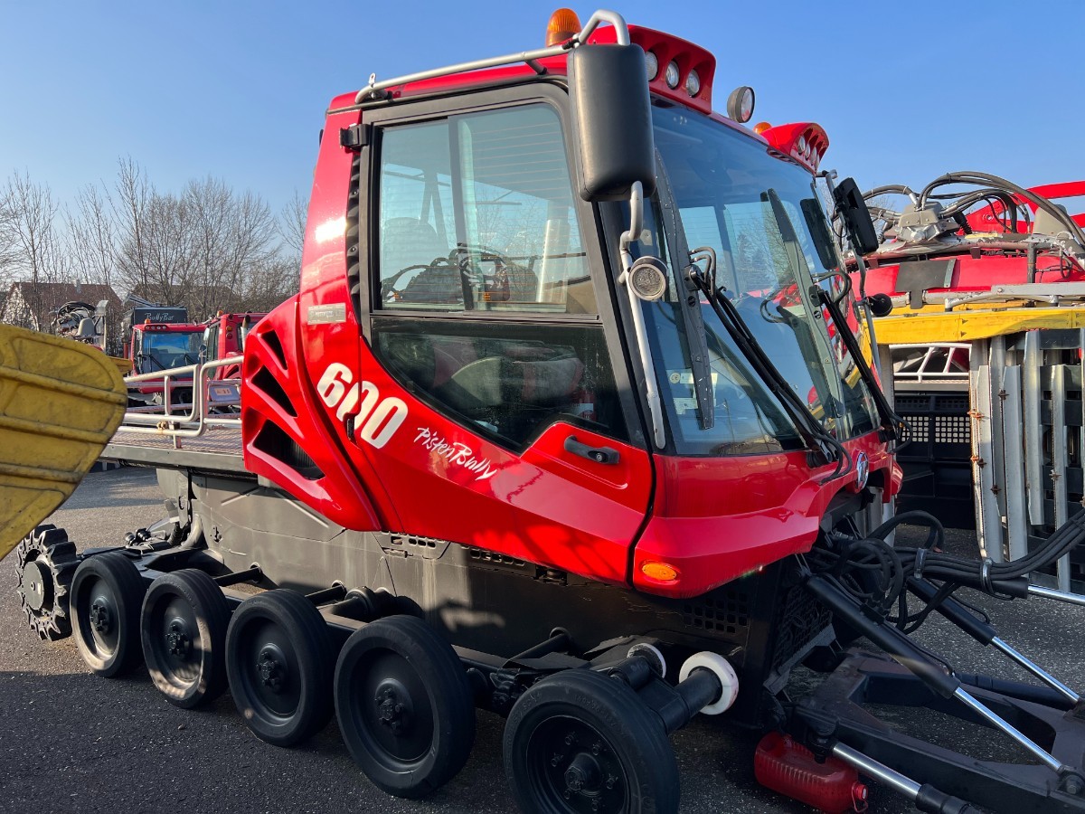 PistenBully 600 Polar PT-94