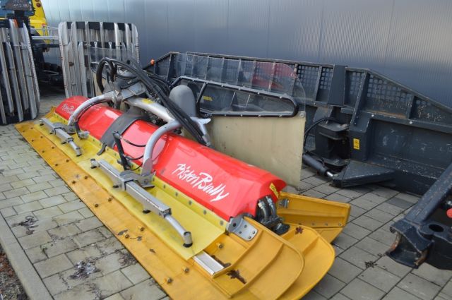 PistenBully 600 W Polar PT-244