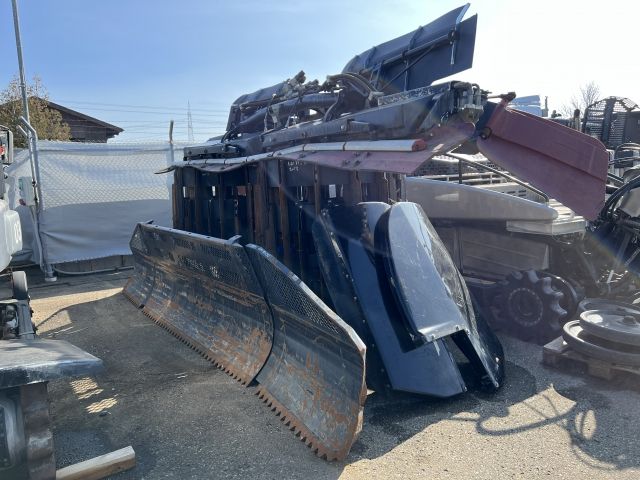 Prinoth Leitwolf PT-191