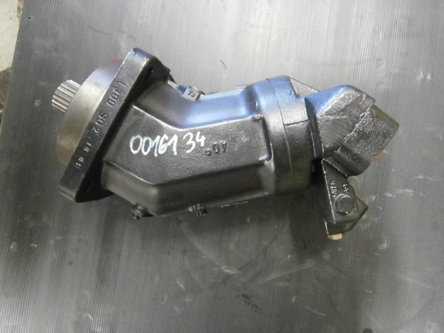 LEITWOLF + EVEREST KONSTANTMOTOR NR. 16134