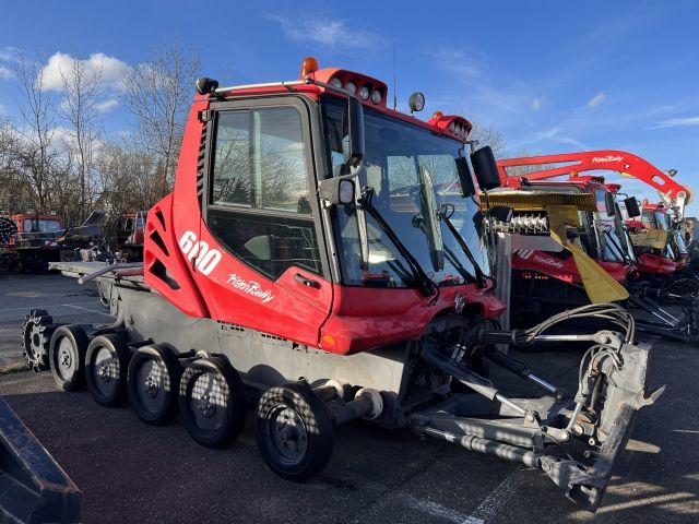 PistenBully 600 PT-168