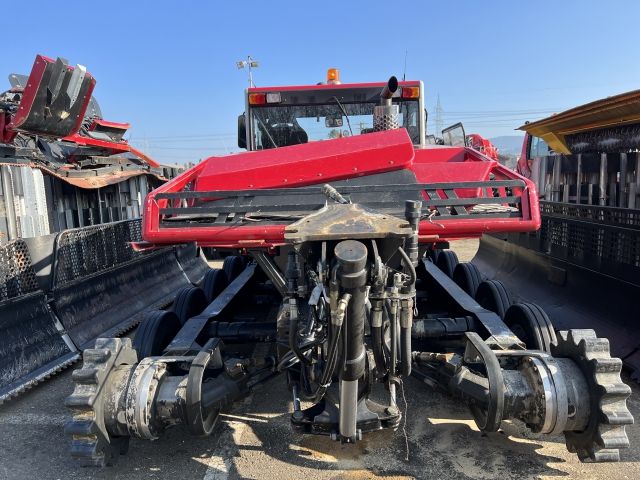 Prinoth T4 SR. PT 186