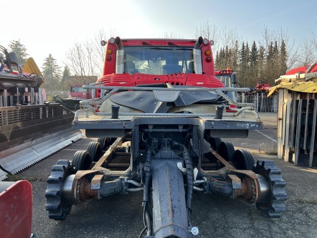 Pistenbully 600 Polar SCR PT-133