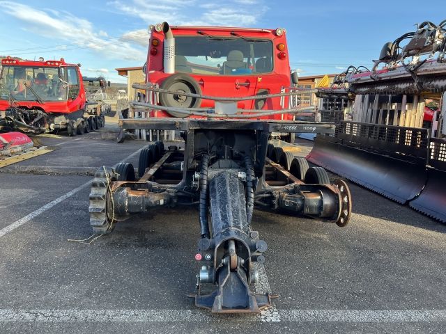 PistenBully 600 PT-92
