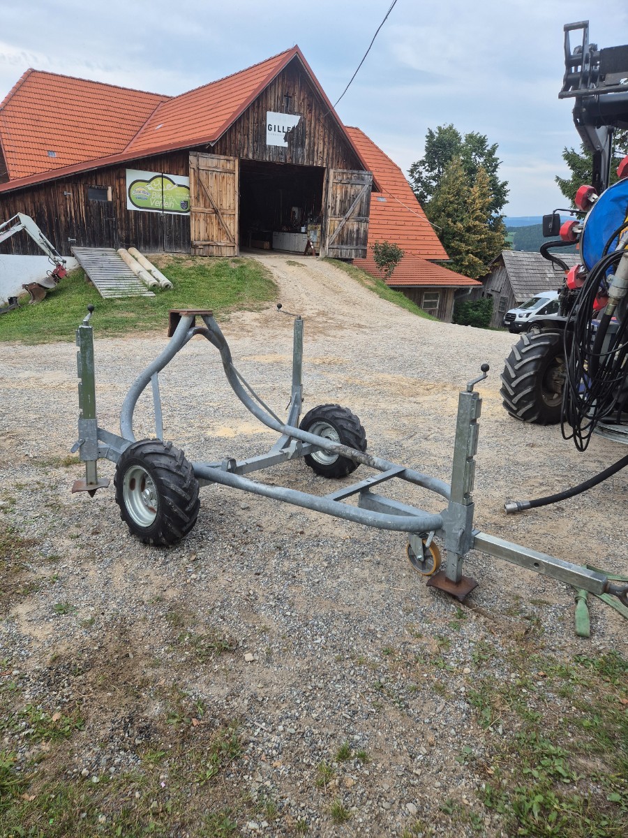 Untergestell