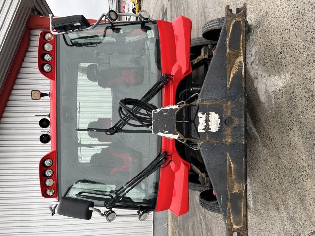 PistenBully 600 SRC PT-260
