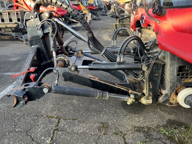 PistenBully 600 Park PT-109