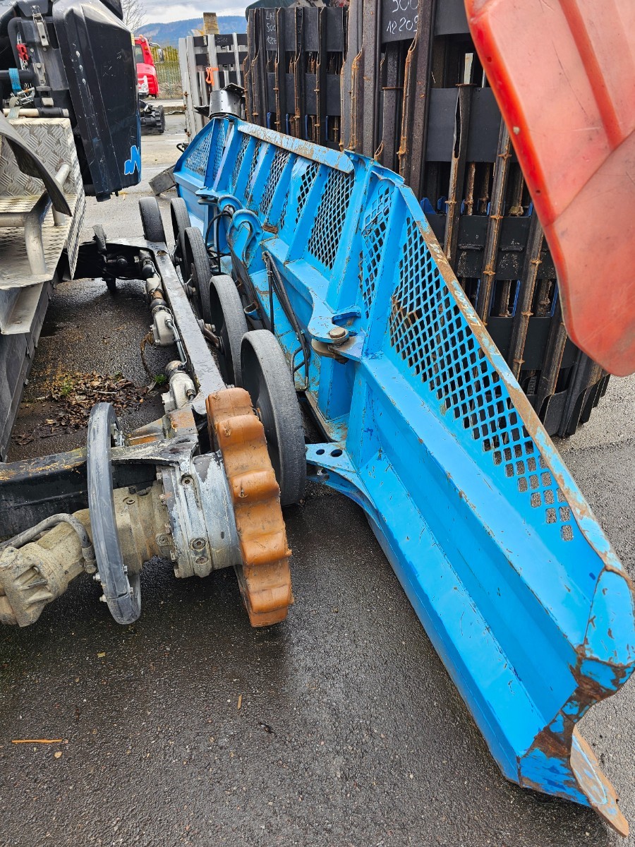 LH500 PT-313