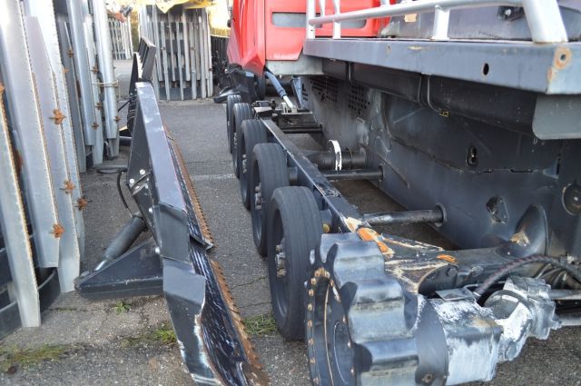 PistenBully 600 W SCR PT-240