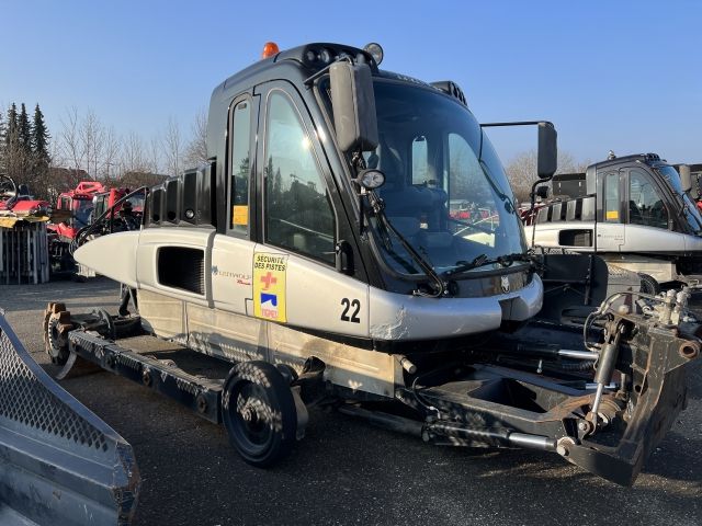 Prinoth Leitwolf PT-164