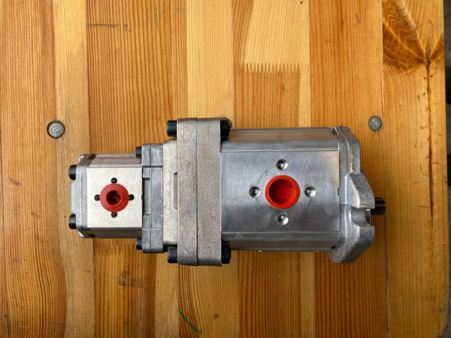 !!NEU!! Pumpenservice / Verteilergetriebe