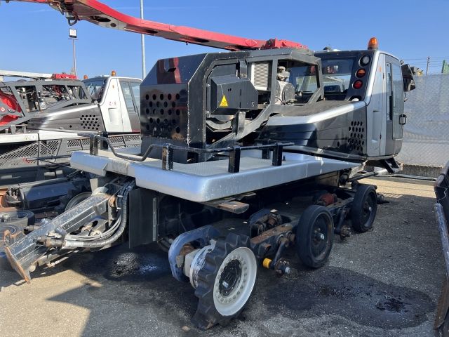 Prinoth Everest W PT 49