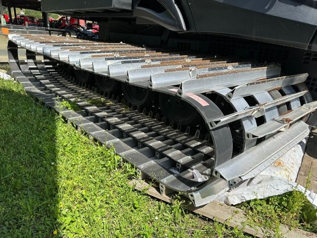 FOOD TRACK!!! PistenBully 600 PT-238