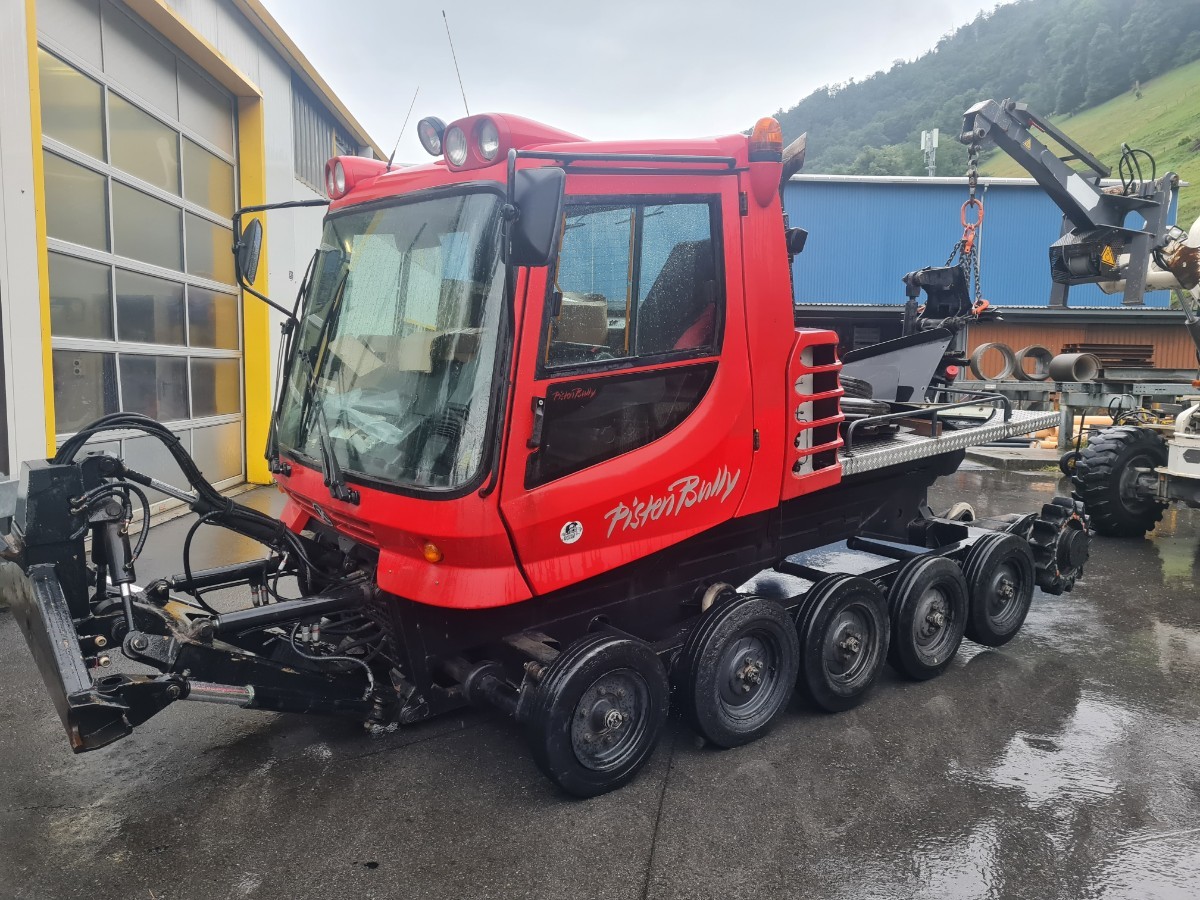 PIBU 200