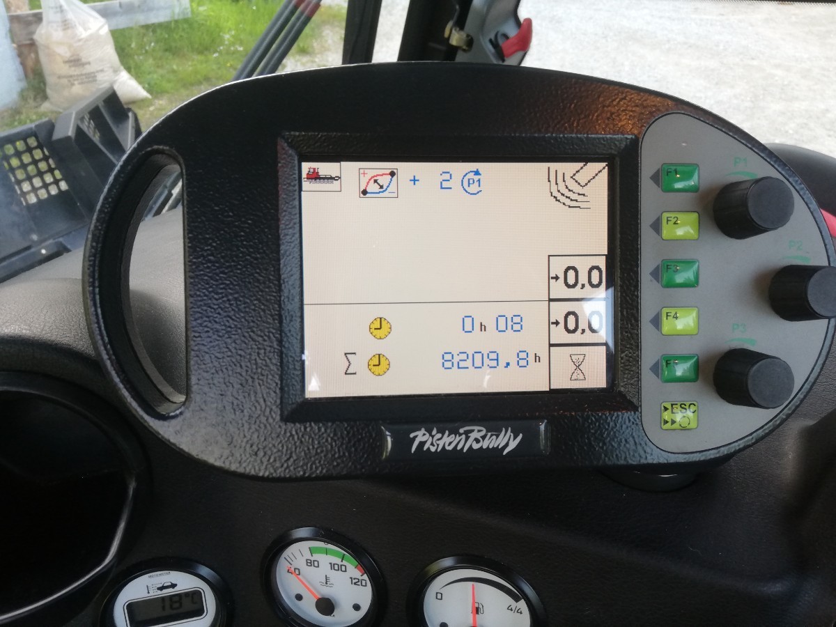 PB 400