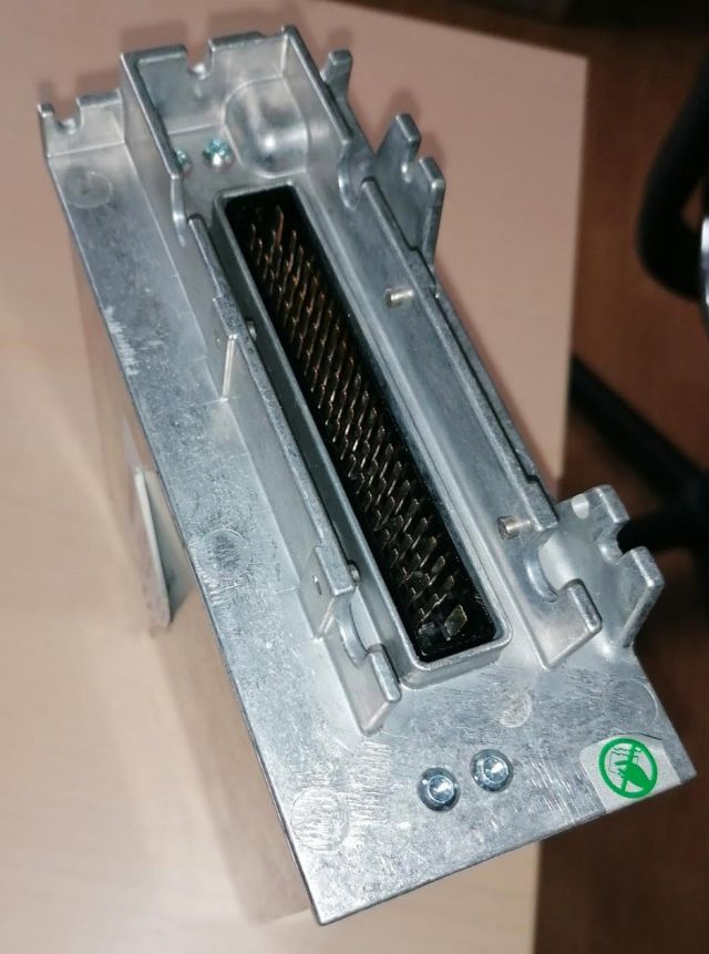 PSX - PistenBully600