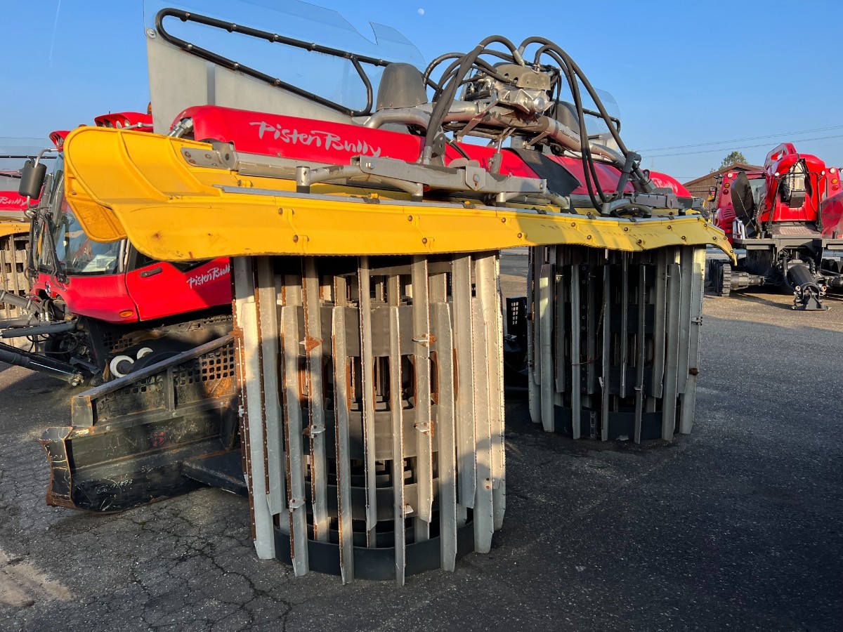 PistenBully 600 Polar PT-170