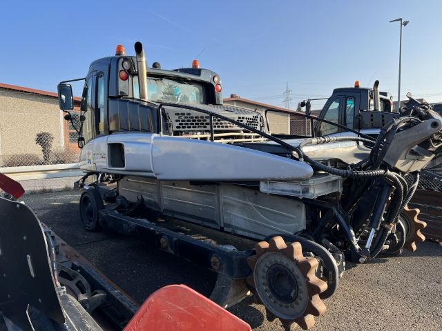 Prinoth Leitwolf PT-164