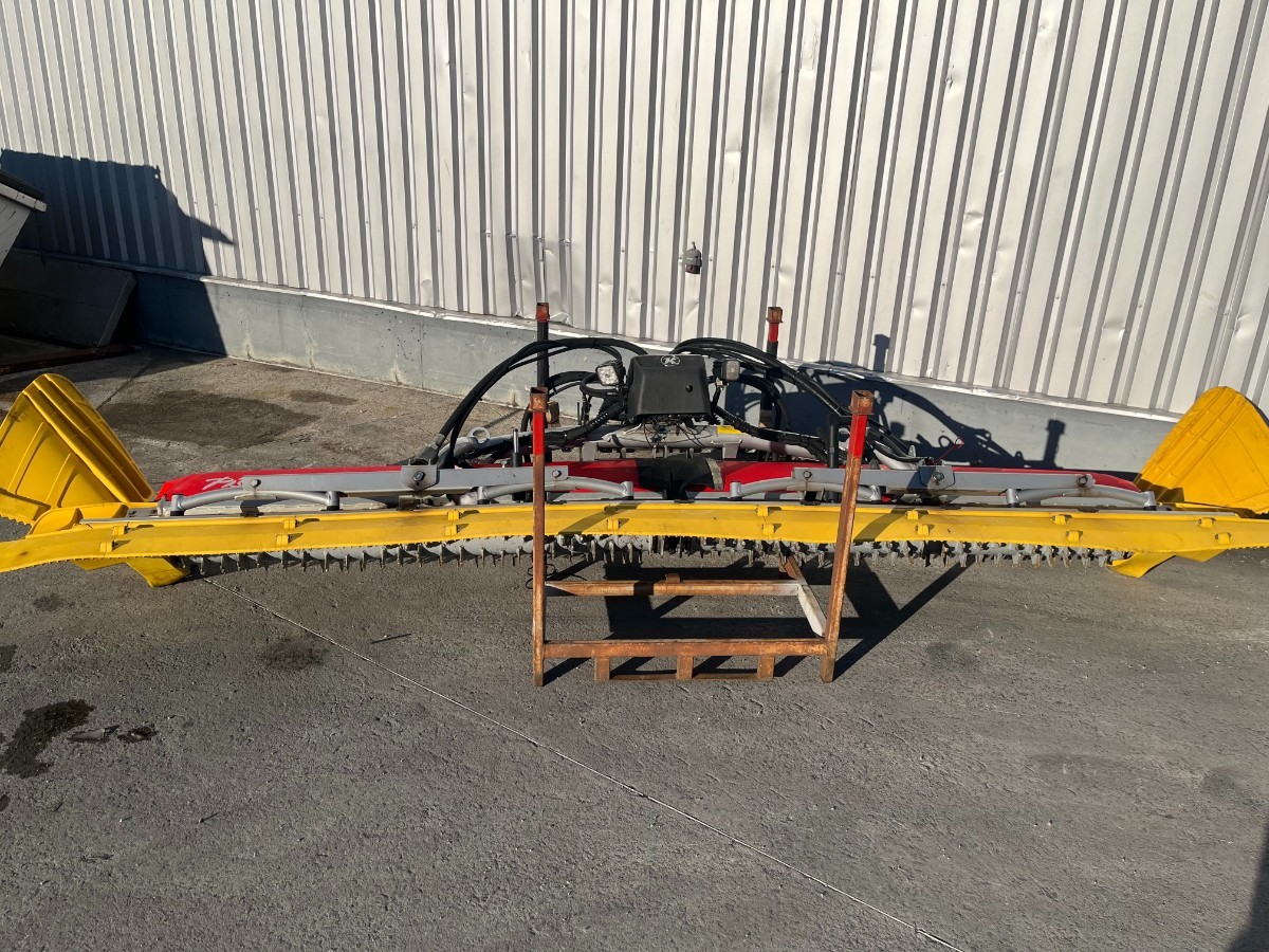 PB600 Polar Winde EU5