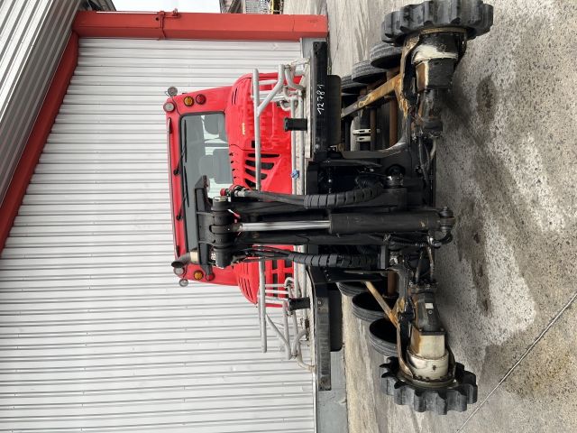 PistenBully 600 SRC PT-260