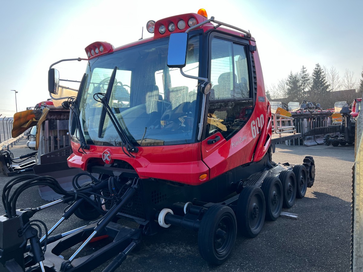 PistenBully 600 Polar PT-94