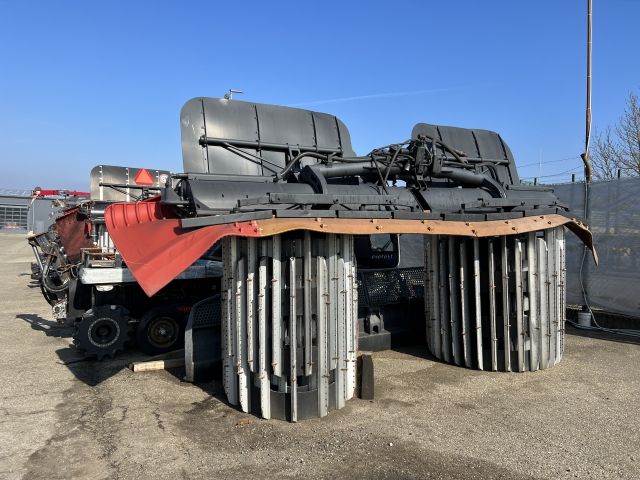 Prinoth Everest W PT-134