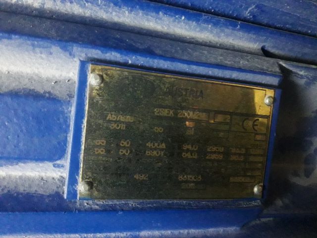 Pumpstation