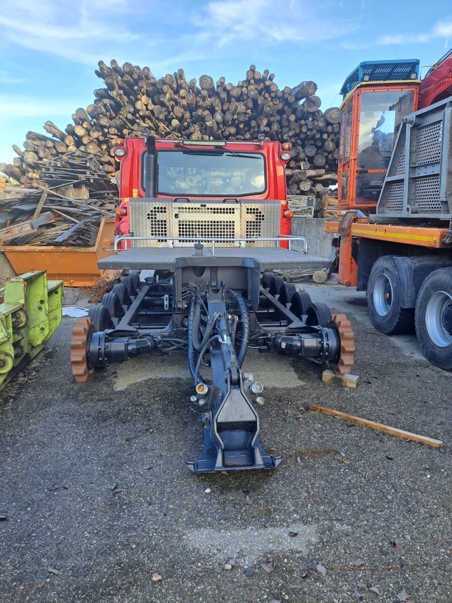 PB 400