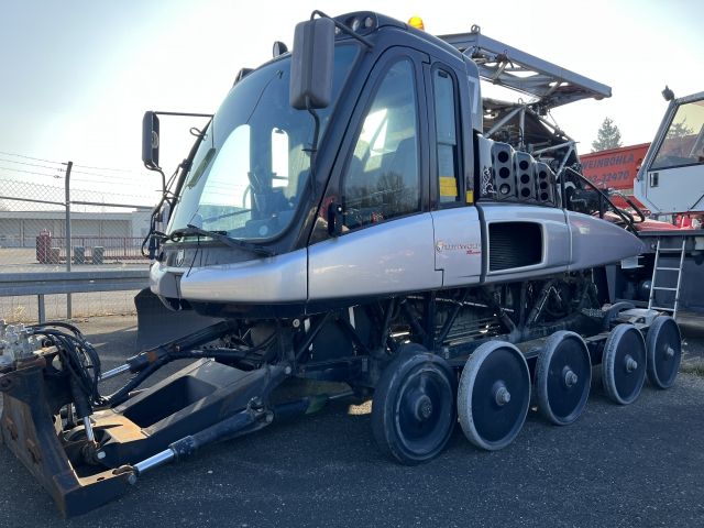Prinoth Leitwolf PT 36