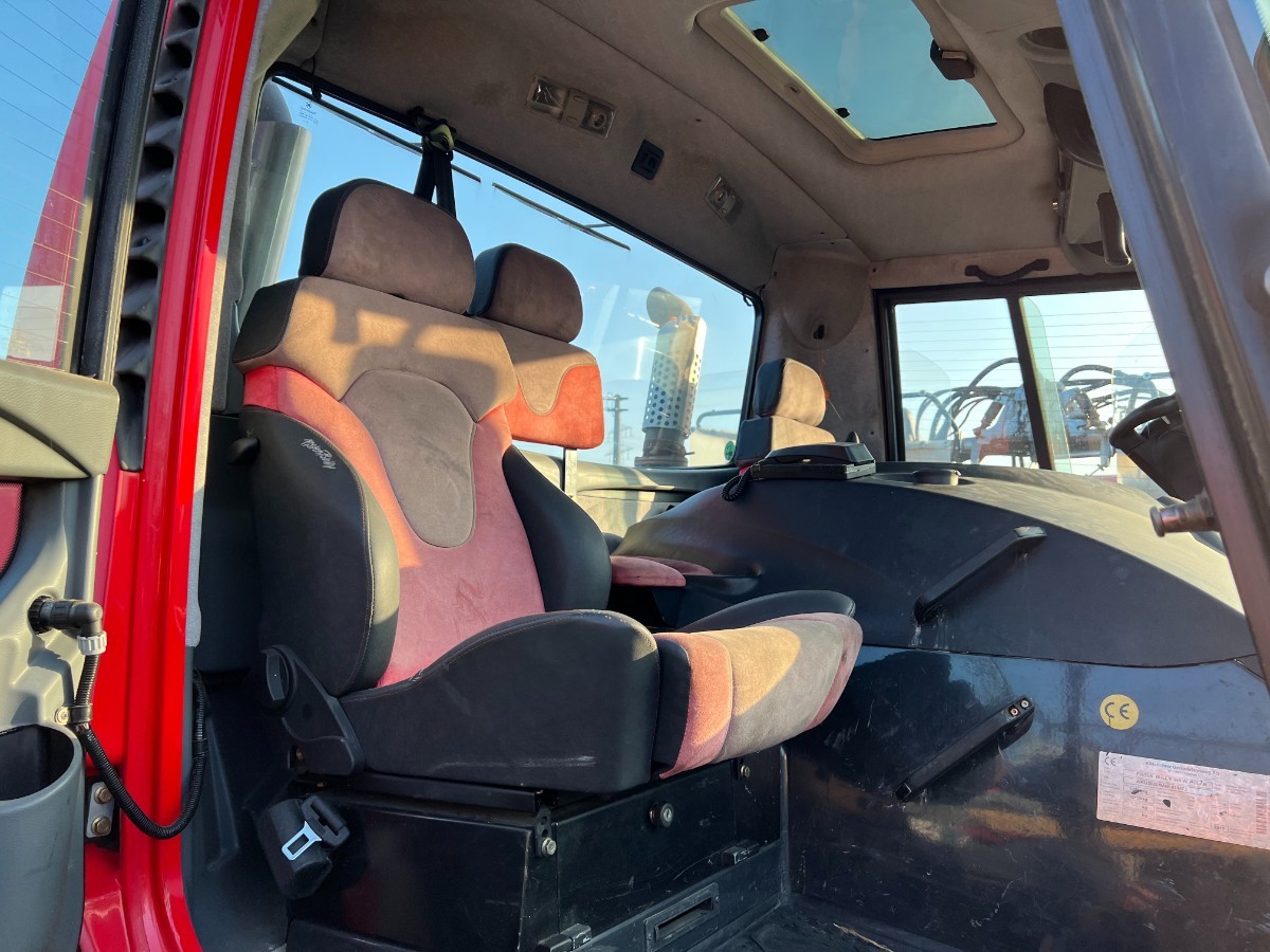 PistenBully 600 Polar PT-170