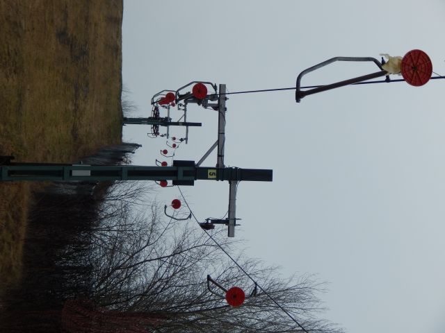 Tellerlift