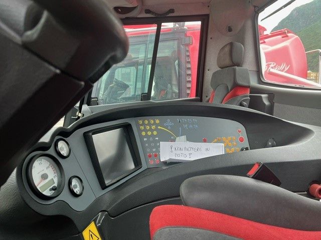 PistenBully 600 PT-272
