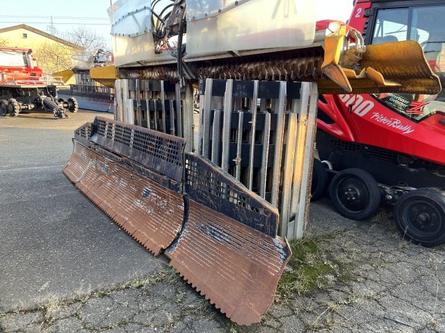 PistenBully 600 Park PT-109