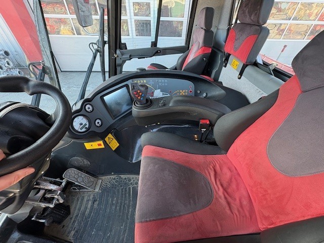 PB600 Polar T3A