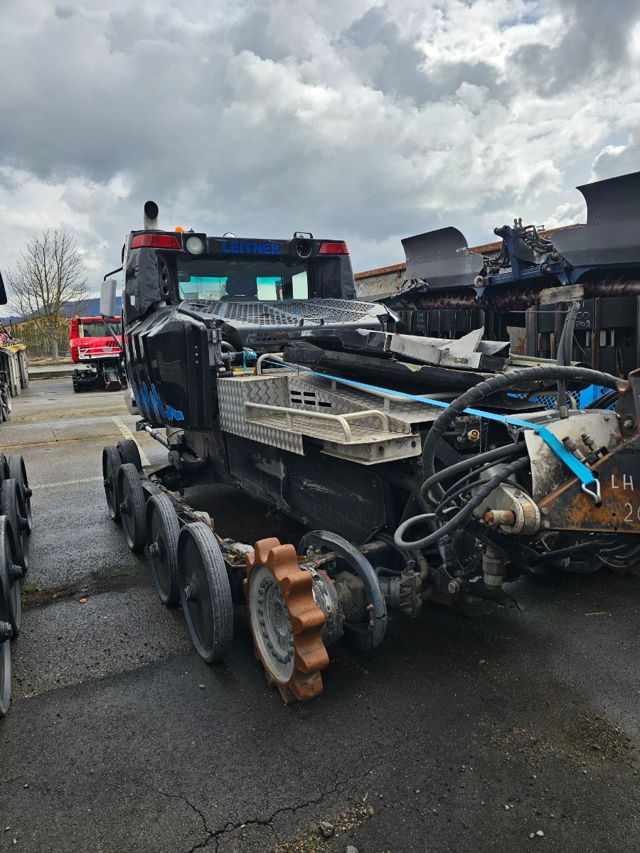 LH500 PT-313