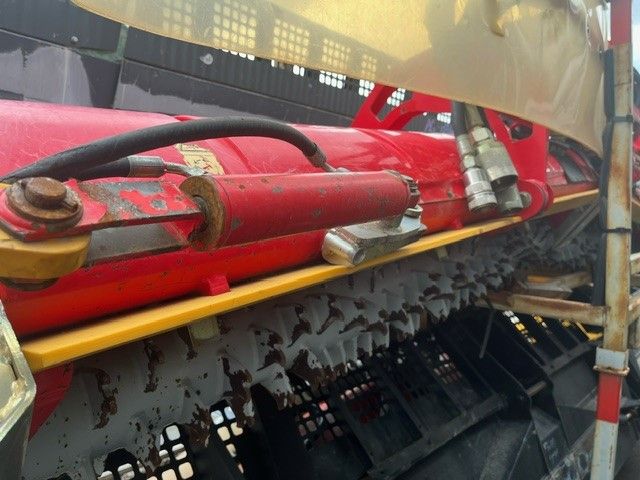 PistenBully 600 PT-272