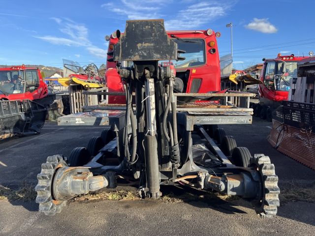 PistenBully 600 W PT-21