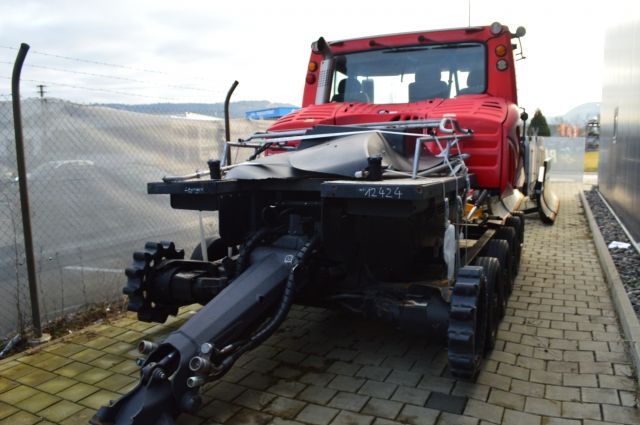 PistenBully 600 SCR PT-234