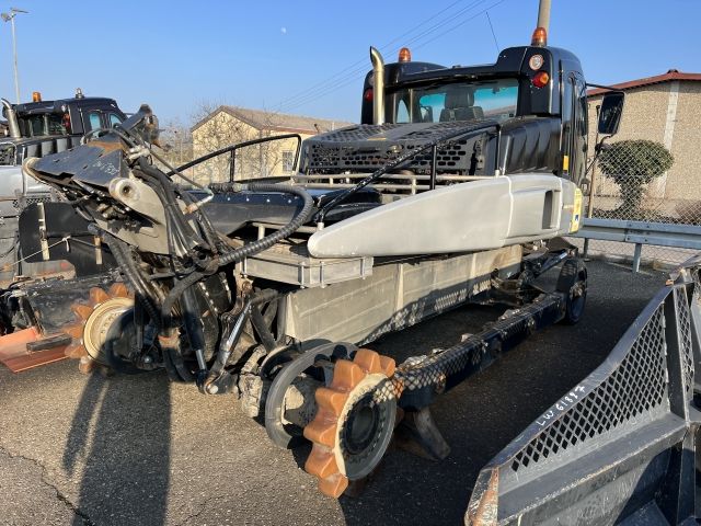 Prinoth Leitwolf PT-164