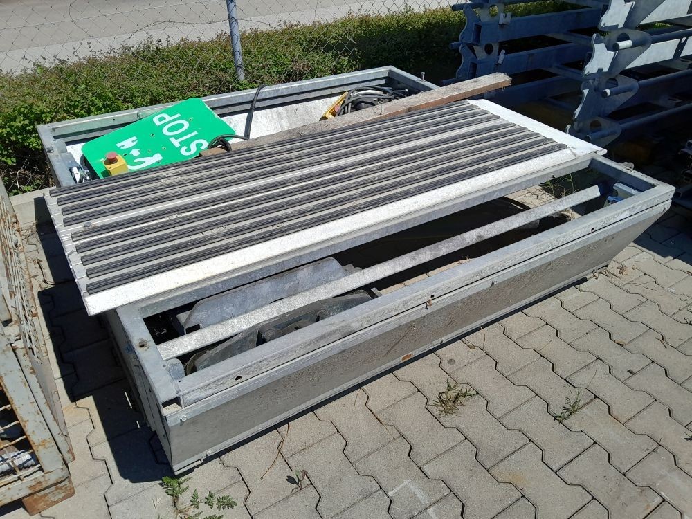 Compac Zauberteppich 33 Meter