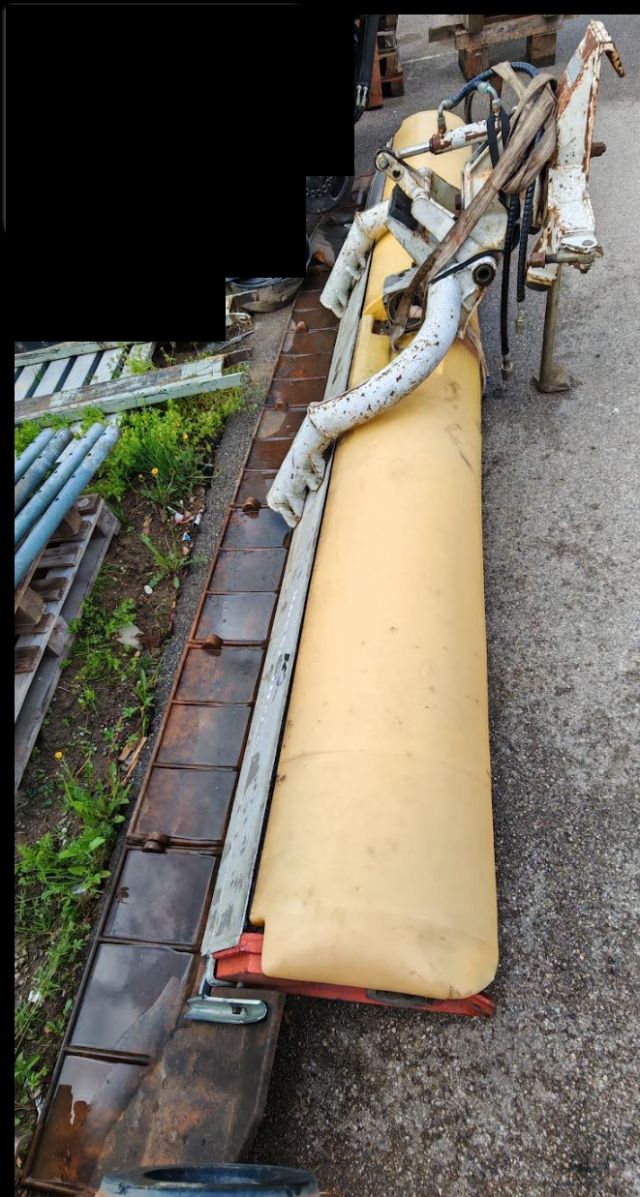 Fräse S2000