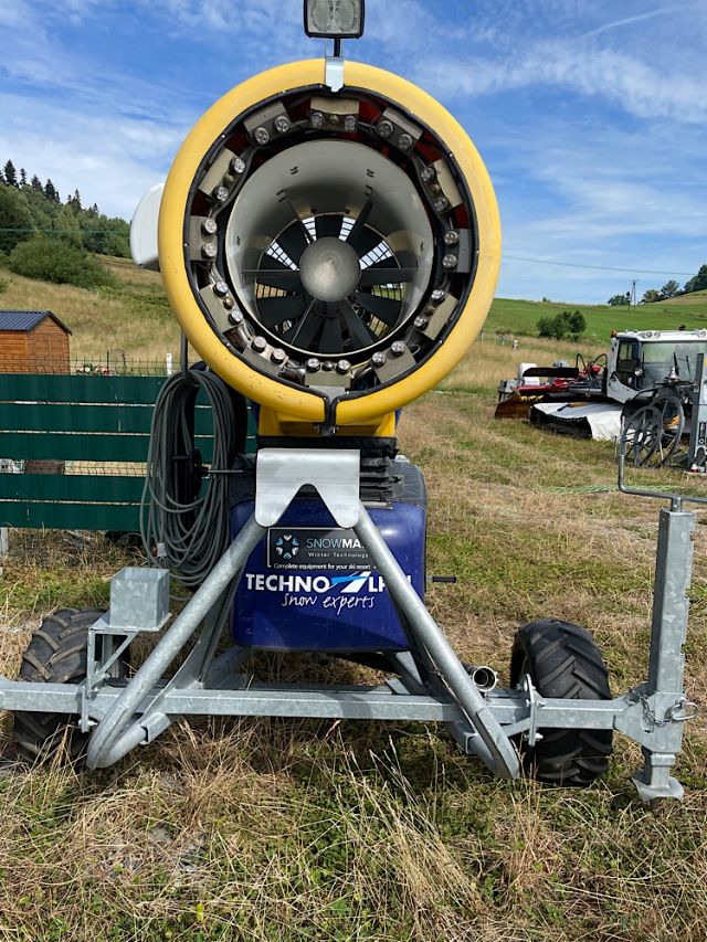 Technoalpin M20