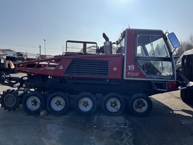 Prinoth T4 SR. PT 185