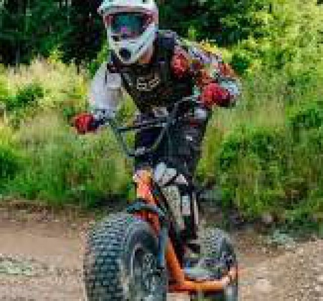 Monsterroller