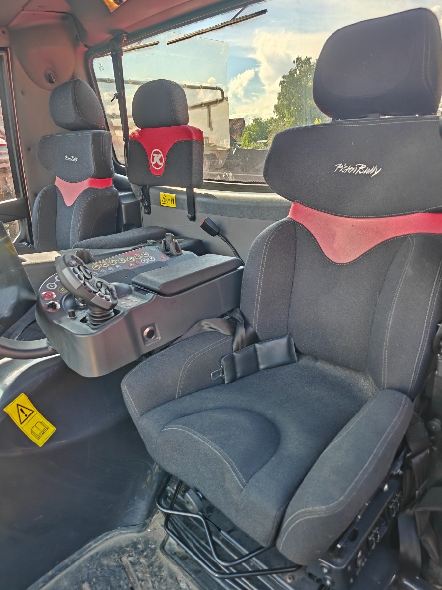 PB 600 Polar 828 ***ANNIVERSARY PRICES*** PISTENTECH 15 YEARS JUBILÄUMSPREISE!!!