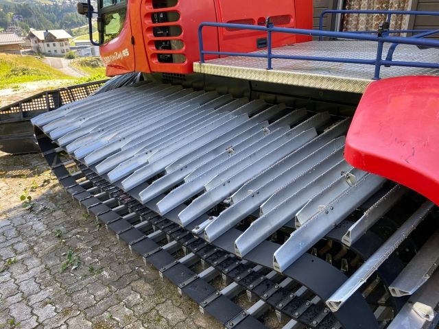 Pisten Bully 300