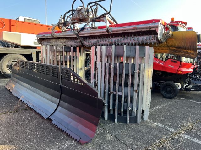 Pistenbully 600 W Polar SCR PT-112