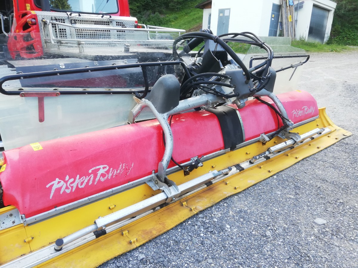 PB 400