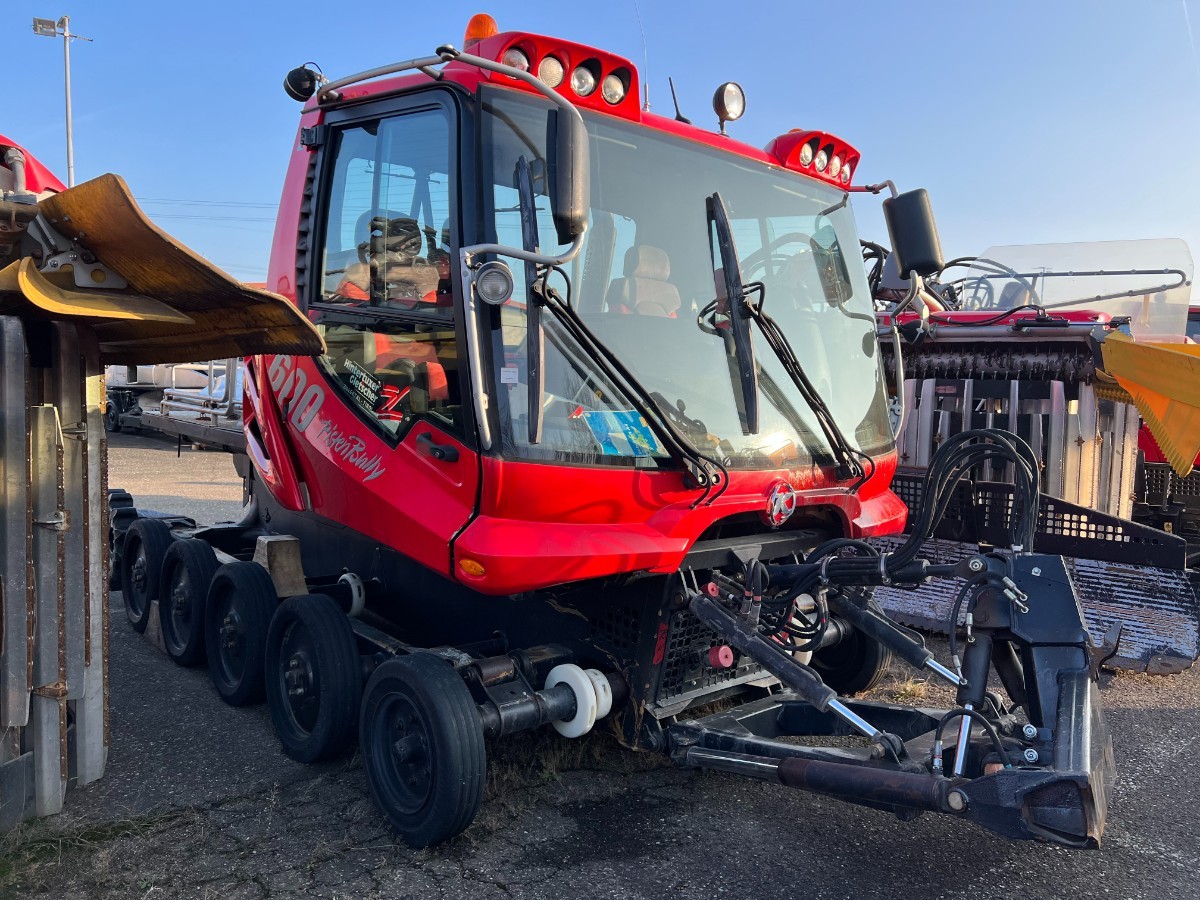PB 600 PT-177